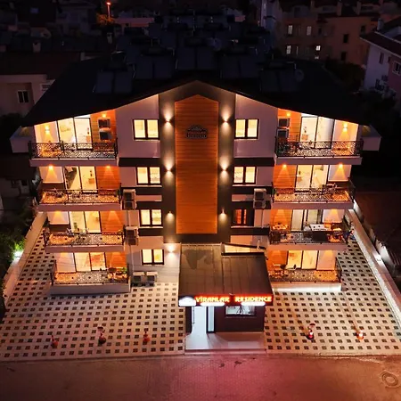 Διαμέρισμα Viranlar Residance